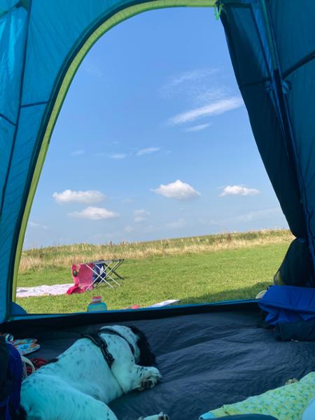 Gupton Farm Campsite