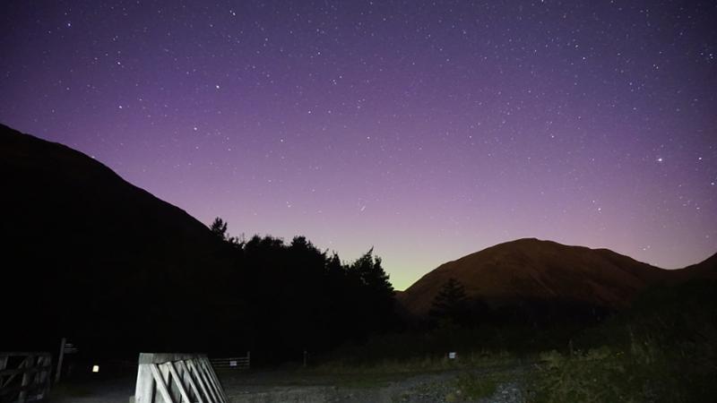 Wasdale Campsite