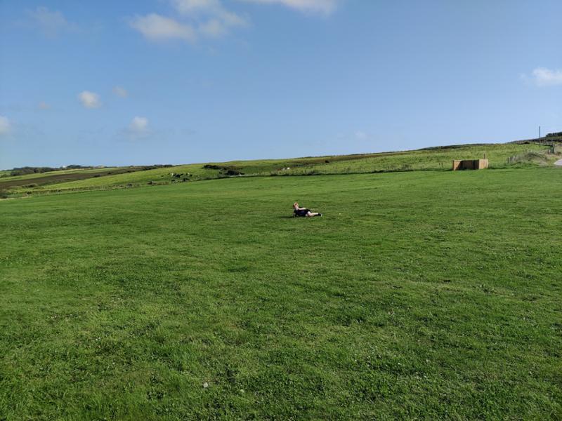 Gupton Farm Campsite