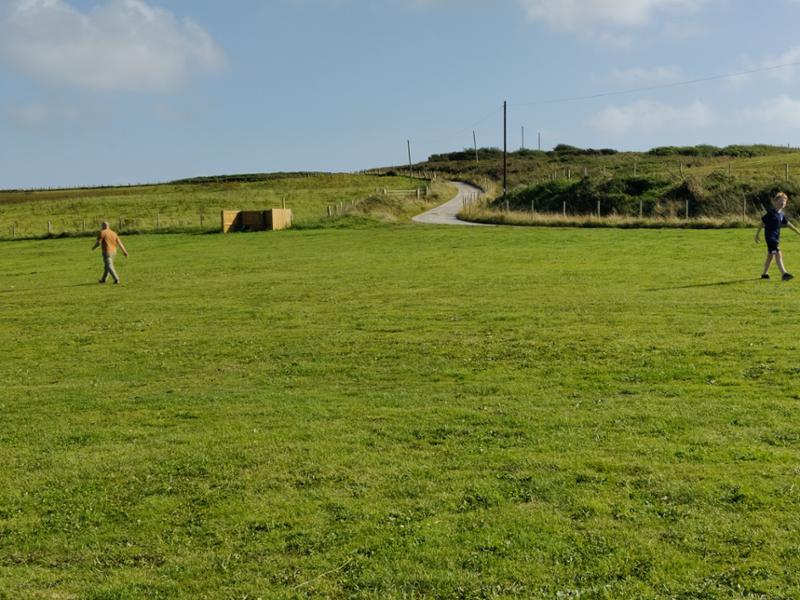 Gupton Farm Campsite