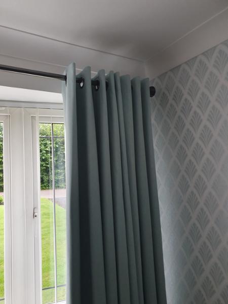 Excellent made to measure curtains