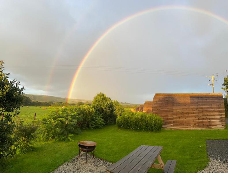 Grassington Farm