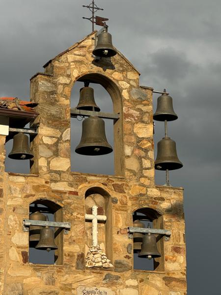 Walking the Camino de Santiago