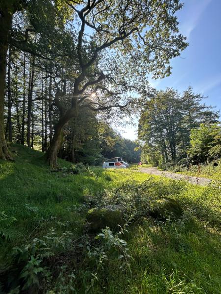 Great Langdale Campsite