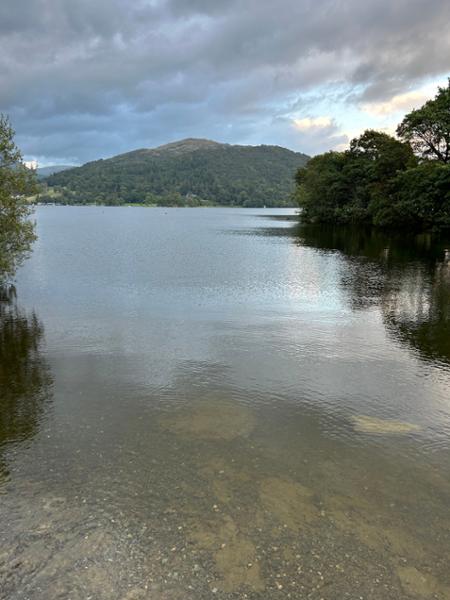 Low Wray Campsite