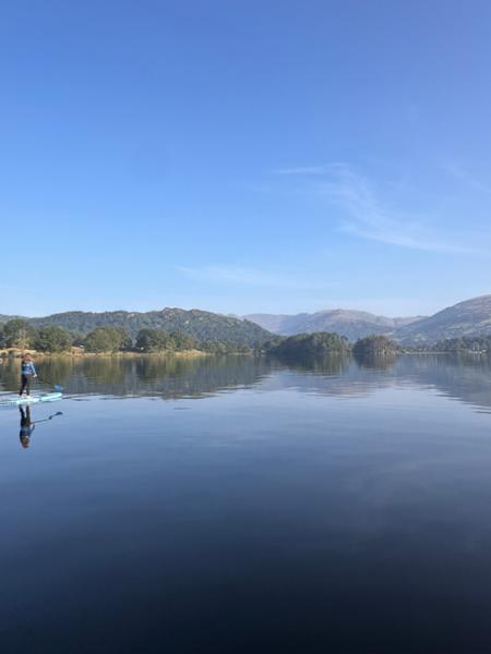 Low Wray Campsite