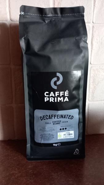 Great tasting decaf beans