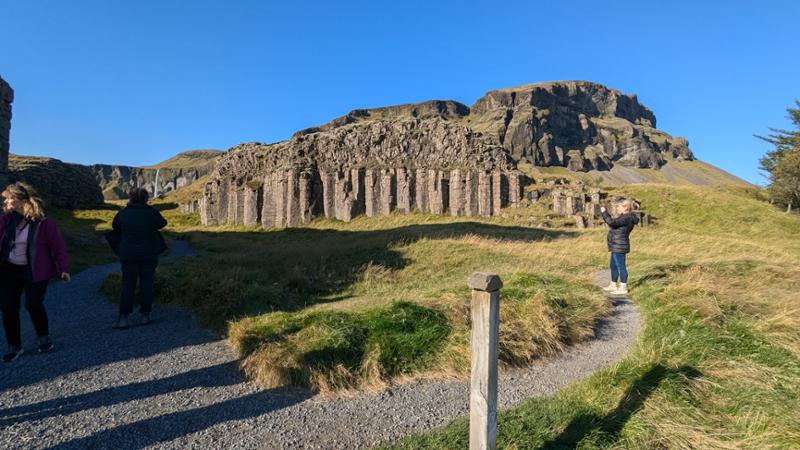 Taste of Iceland