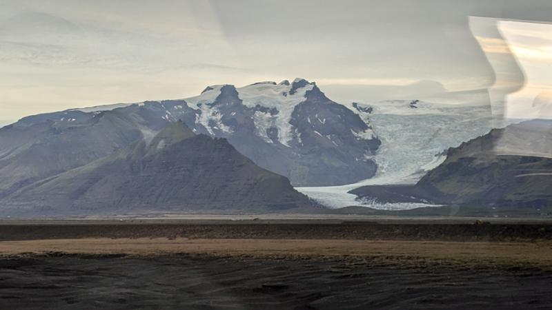 Taste of Iceland