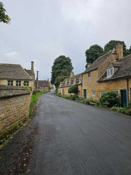 Beautiful little cottage perfect for exploring the Cotswolds