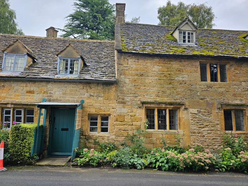 Beautiful little cottage perfect for exploring the Cotswolds