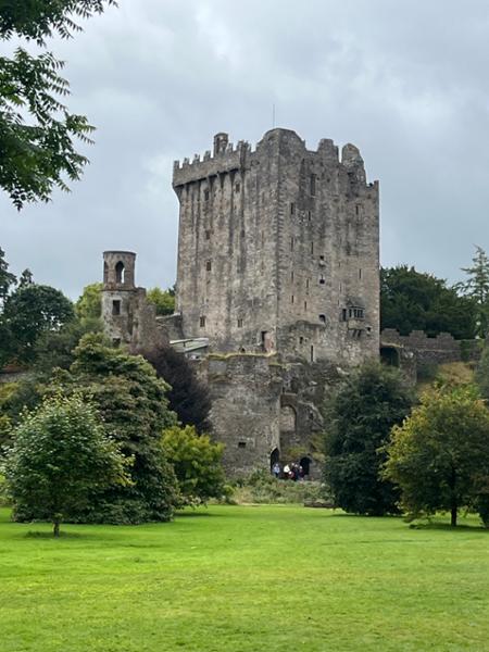 Treasures of Ireland