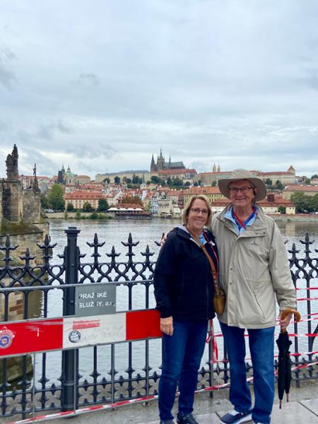 Zurich & the Rhine River Valley