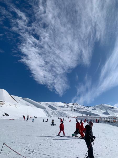 Ski New Zealand