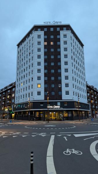 Cabinn Vejle