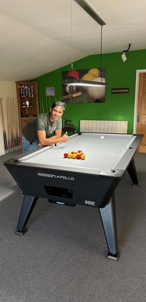 Best 8 ball table on the market