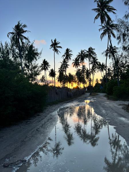 Zanzibar