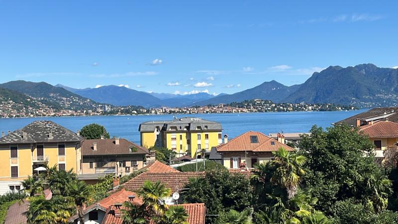 Walk & Discover: Italian Lakes