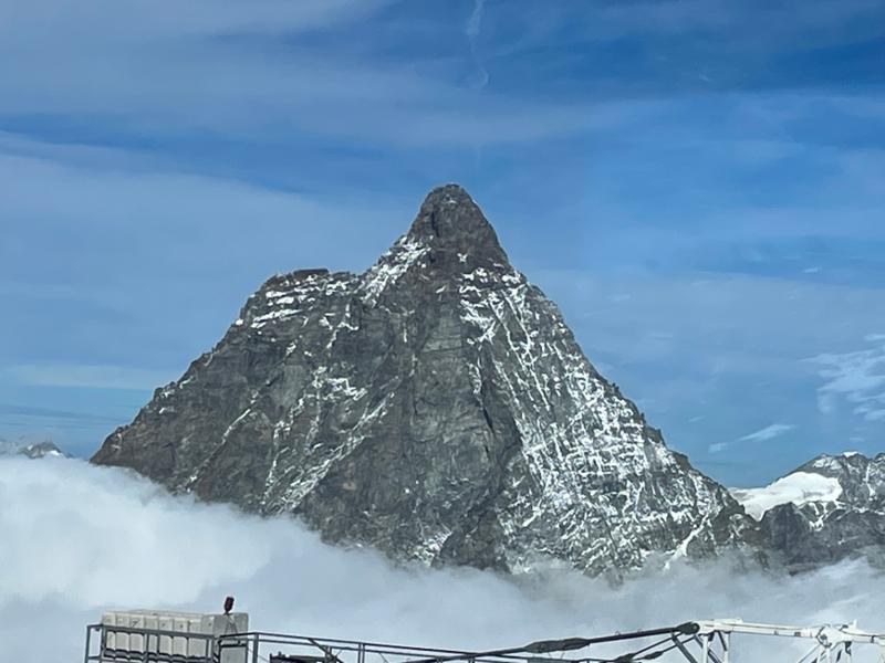 Country Roads of Switzerland