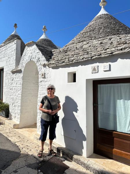 Highlights of Puglia