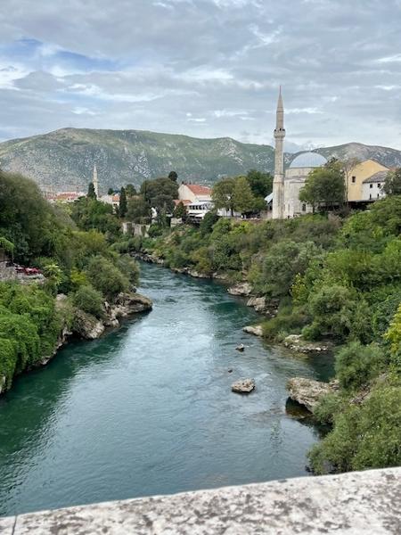 Eastern Capitals and Dalmatian Riviera