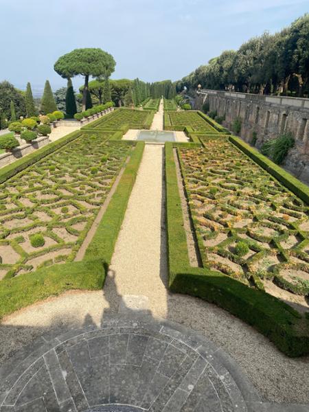 Country Roads of Italy