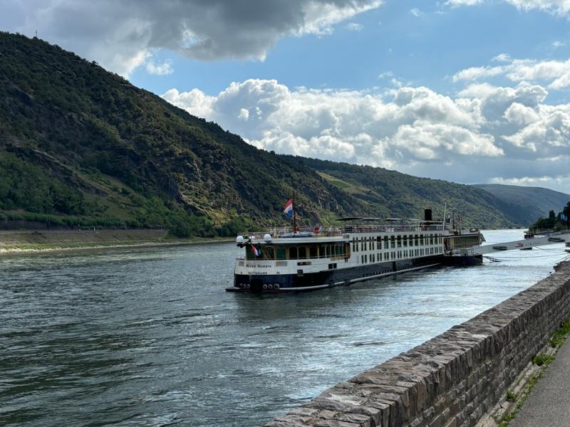 Remarkable Rhine & Historic Holland on the River Queen (BSL-AMS) 24