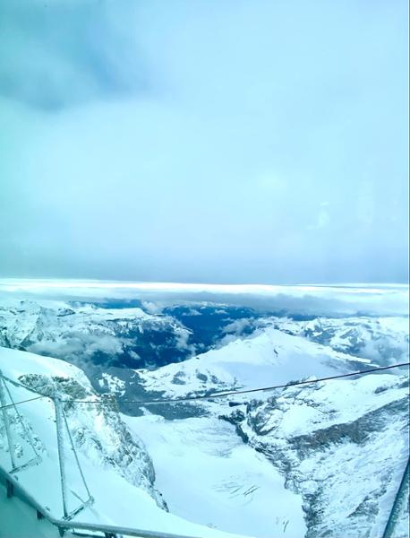 Country Roads of Switzerland