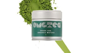 Matcha Tea Set - AAA Grade – OMGTeas