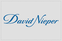 David Nieper -  Canada