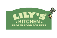 lily's kitchen kitten dry food