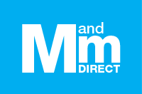 new balance m and m direct