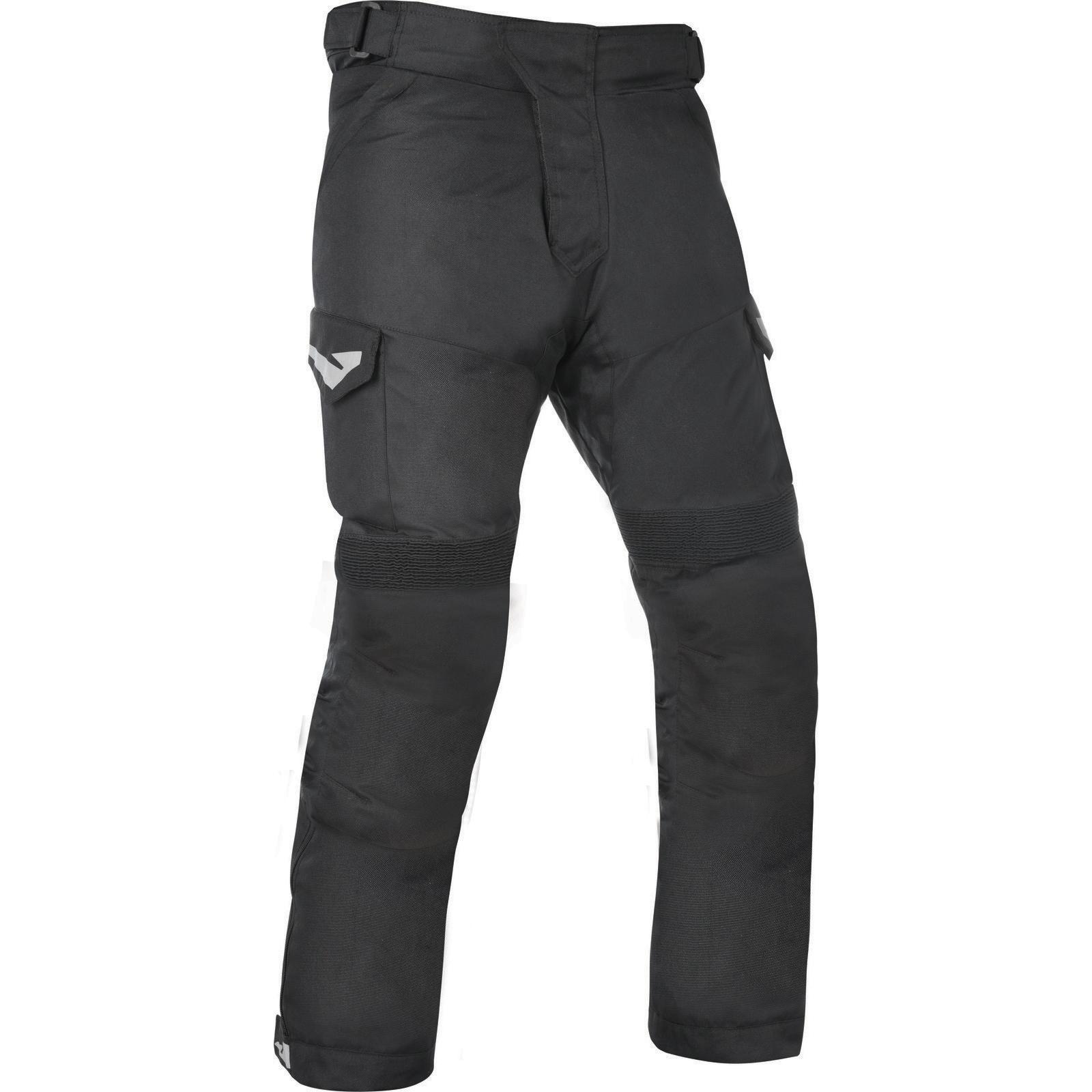 Richa Atlantic GTX jacket and trousers review - OVERLAND magazine