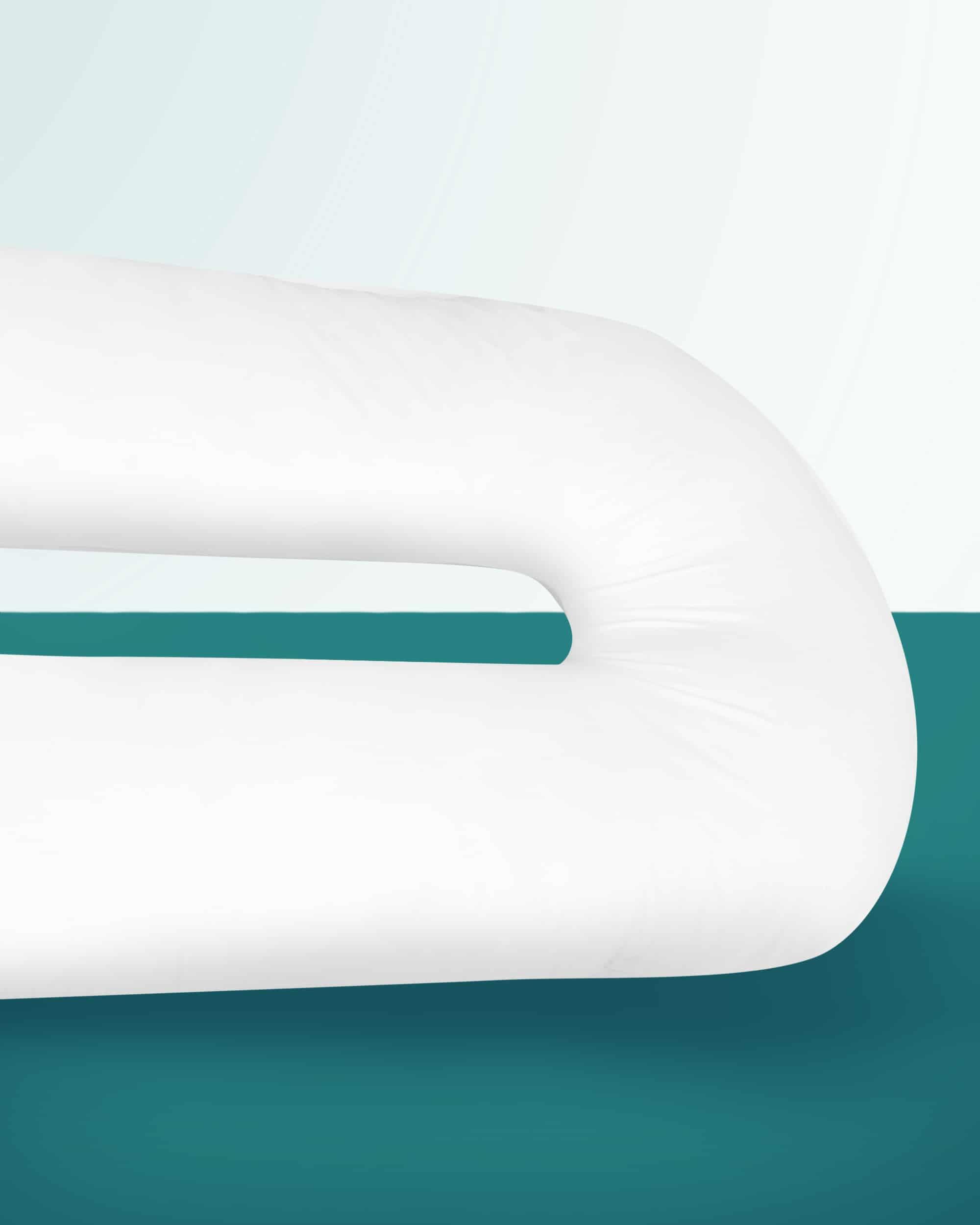 u shaped pregnancy pillow reviews