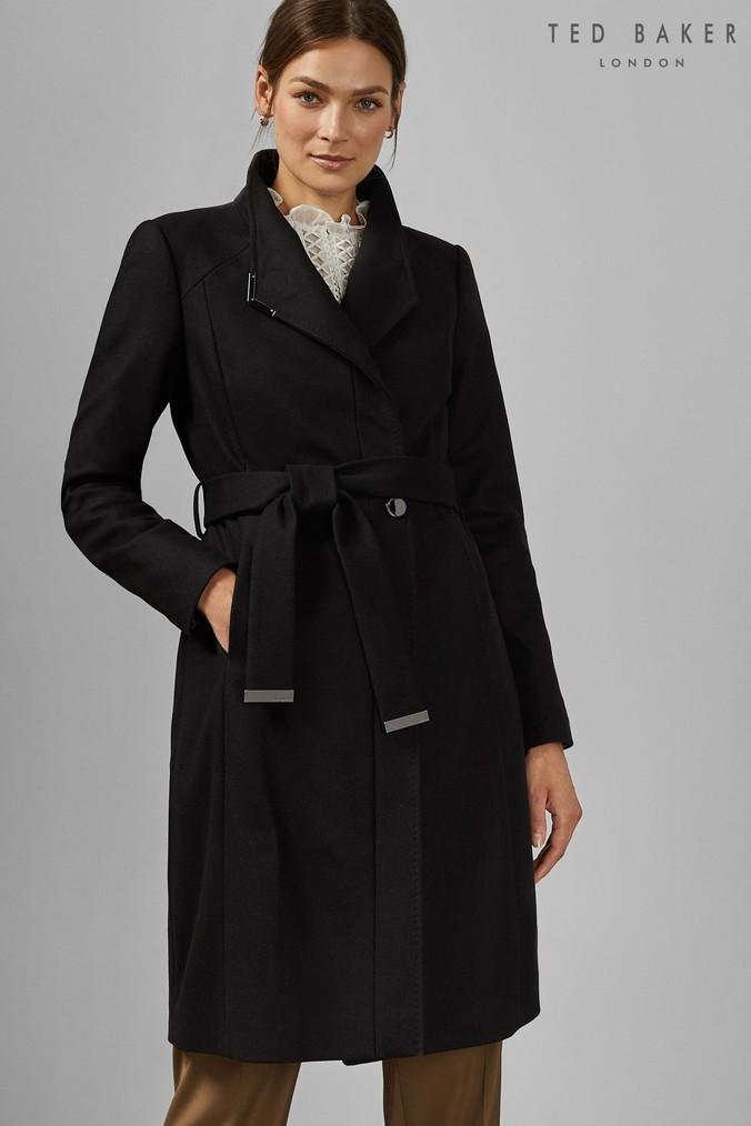 next wrap coat