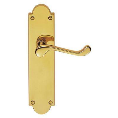 simply door handles