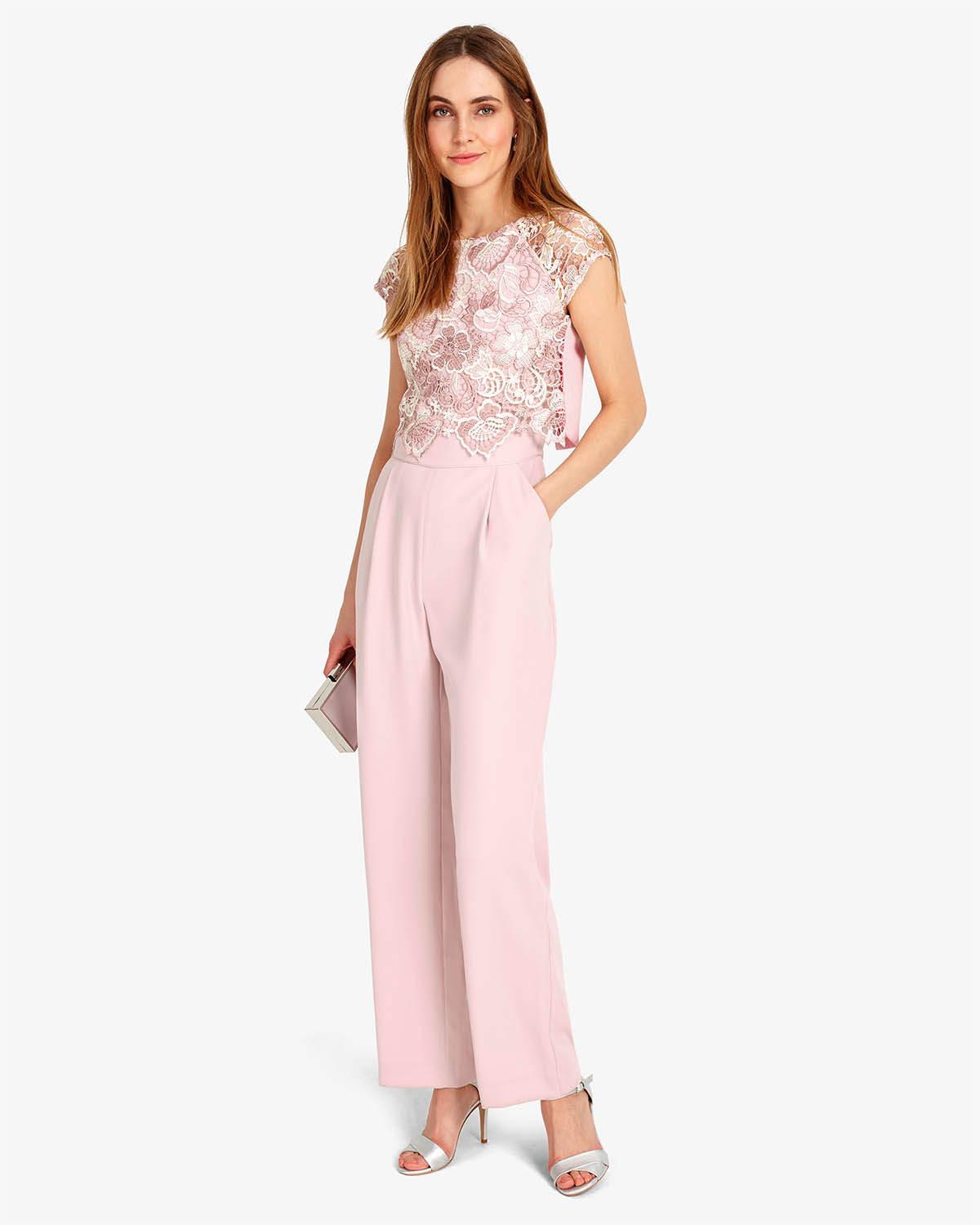phase eight jumpsuit cortine