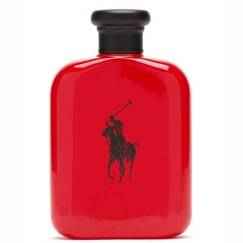 ralph lauren red 125ml boots