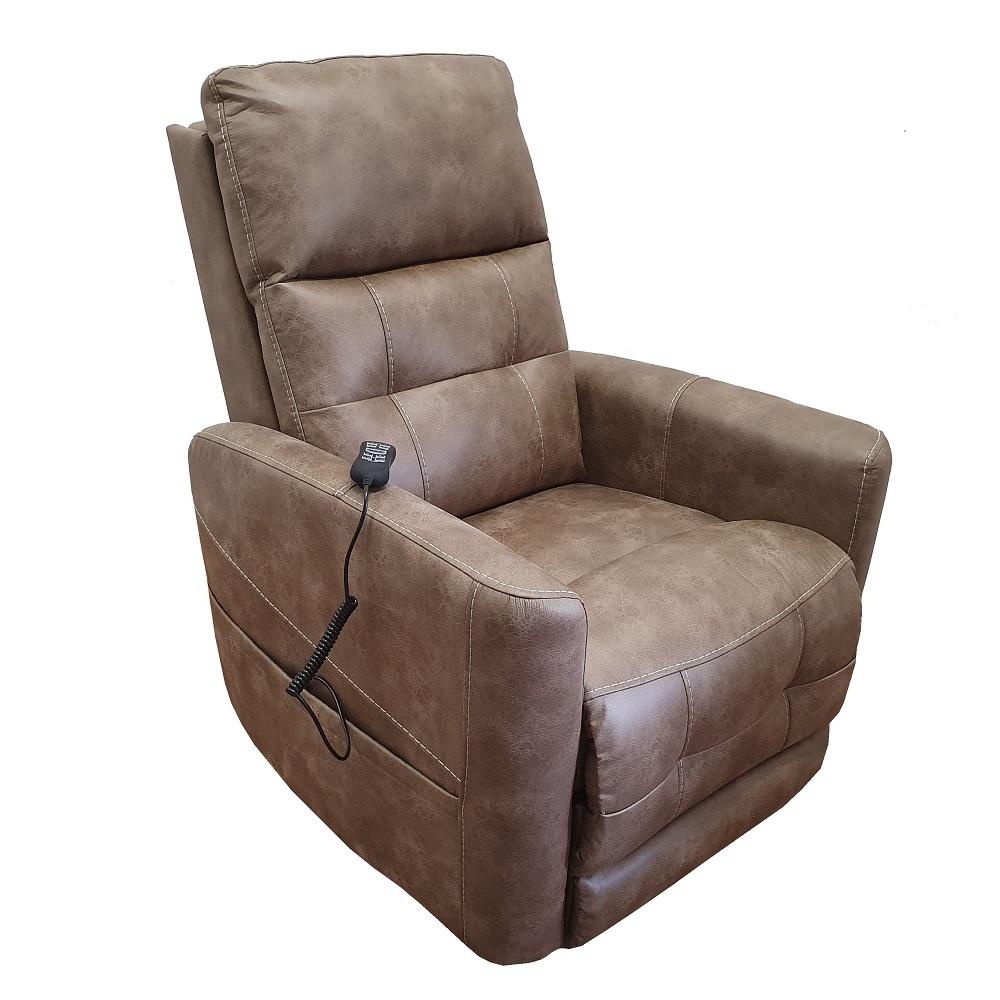 Fenetic wellbeing discount electric recliner chair