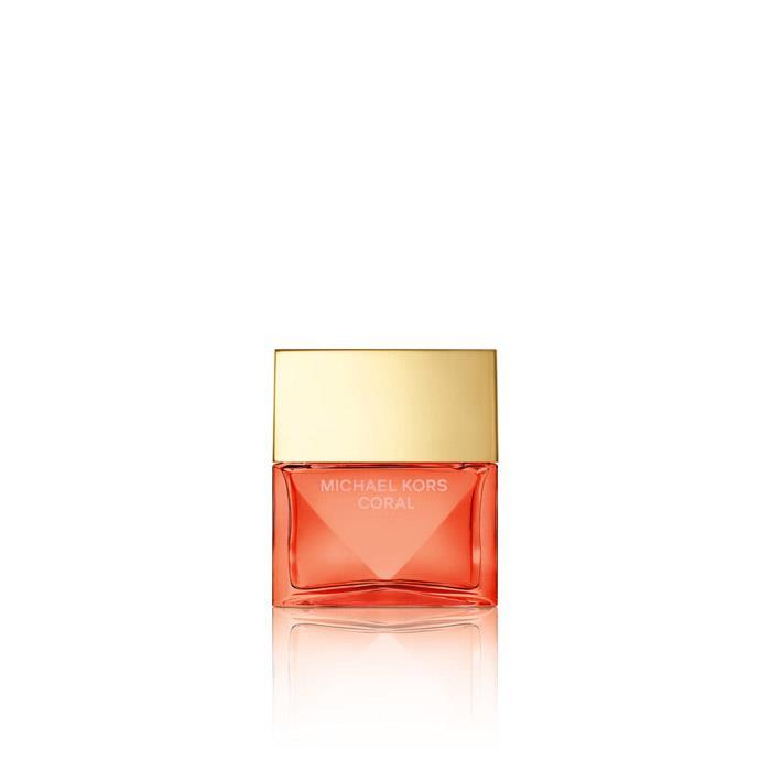 Michael Kors Coral Eau De Parfum Spray 30ml Reviews | The Fragrance Shop  Reviews | Feefo