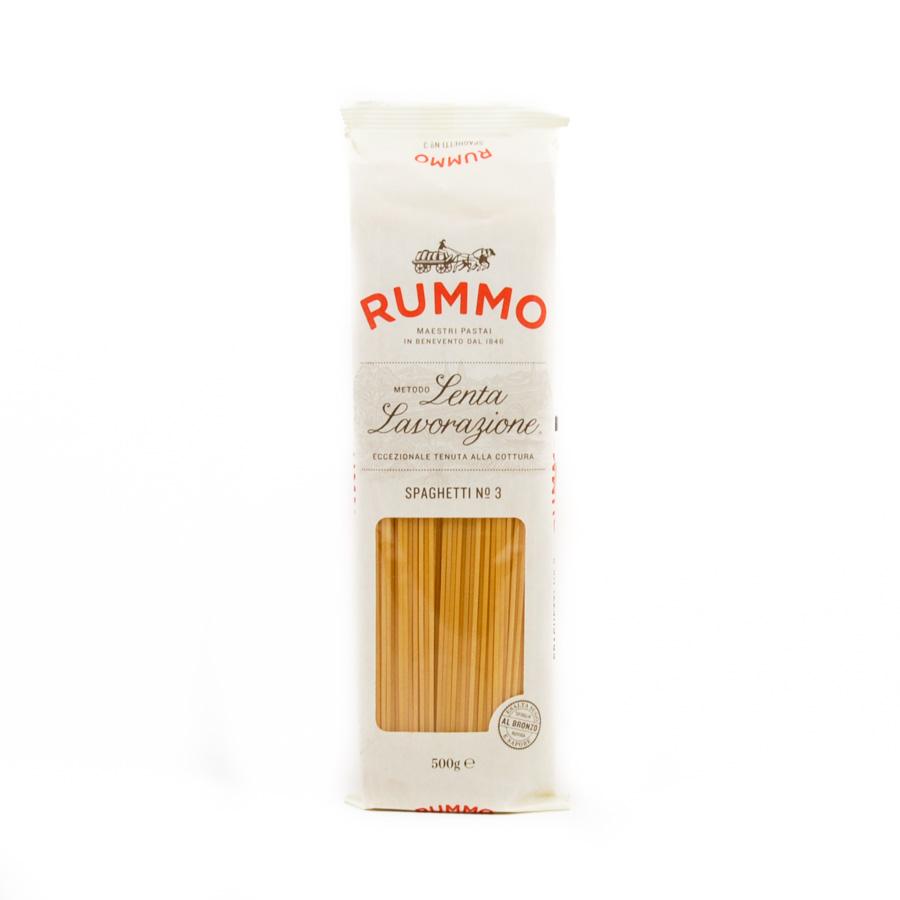Rummo Spaghetti Reviews | Sous Chef Reviews | Feefo