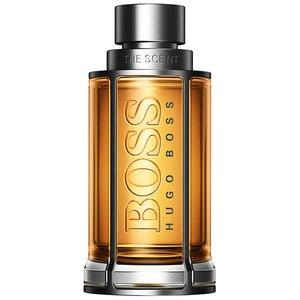 hugo boss eau de toilette review