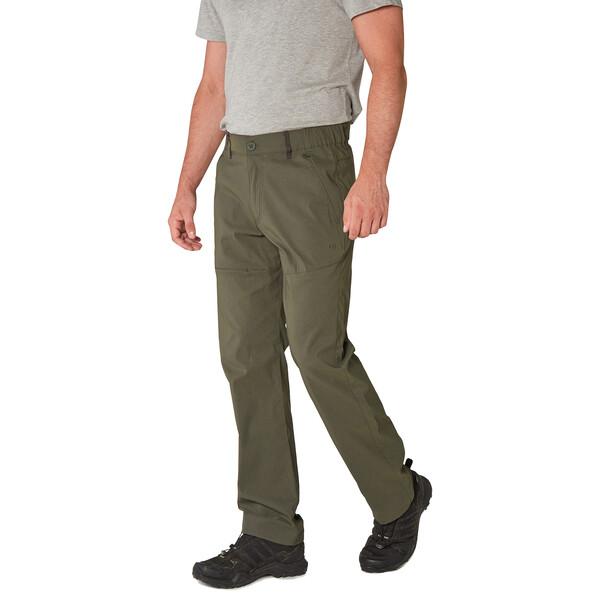 Craghoppers Kiwi Pro Stretch trousers review